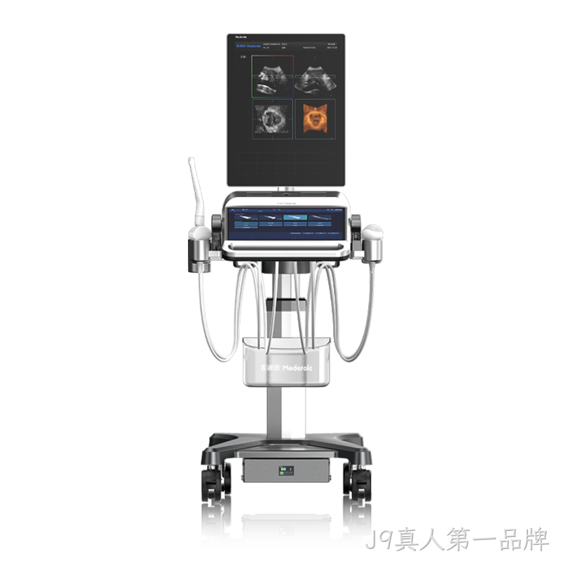 彩色超声诊断评估系统